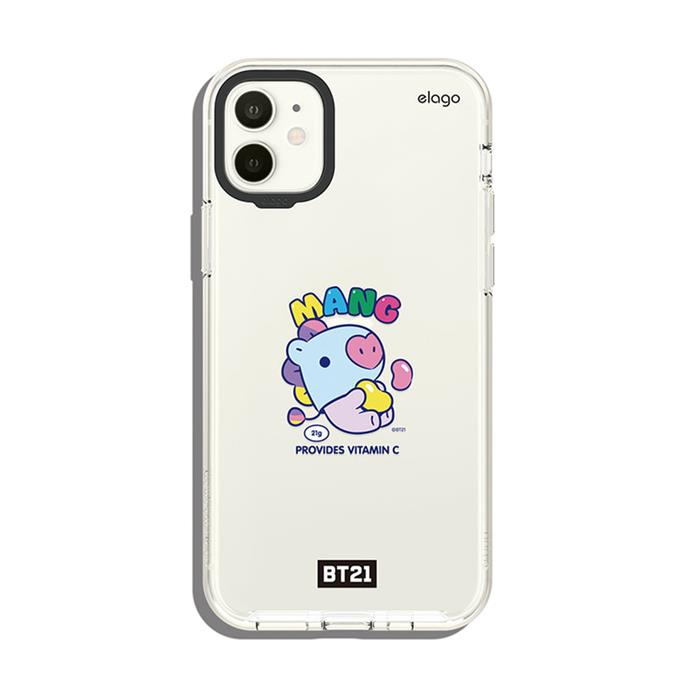 jelly merch phone case