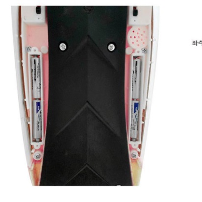 초등 학생킥보드 주니어 킥보드8살 8세 싱싱카 고학년 저학년 - 상세 이미지 2