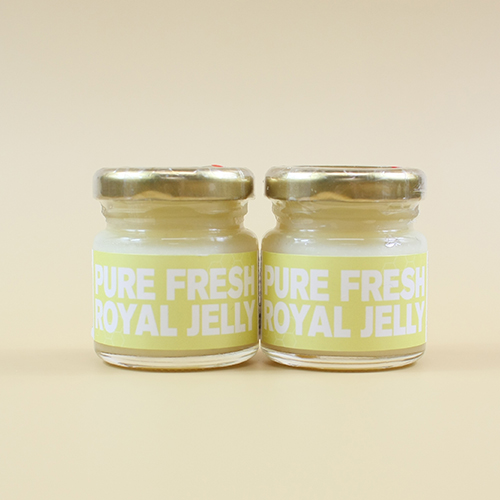 비즈랩 생로열젤리 천연 로열제리 생로얄제리 50g 2개(100g)