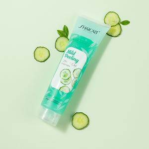 샤카트 필링젤 310ml 로즈, 310g, 1개 솔직 후기 | 피부 타입별 분석 - 상품 이미지 3