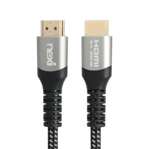 ULTRA HDMI 케이블 V2.1 2m, 1개 개봉기 | 실사용 후기 - 상품 이미지 4