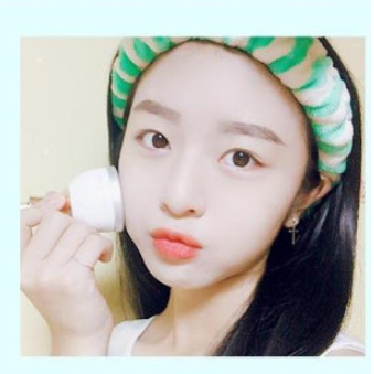 로시오로즈 아이스 스킨쿨러 쿨링마사지기 뷰티 디바이스 - 상세 이미지 2