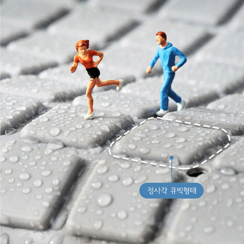 욕실 바닥매트 욕조 미끄럼방지 매트 화장실 플라스틱 발판