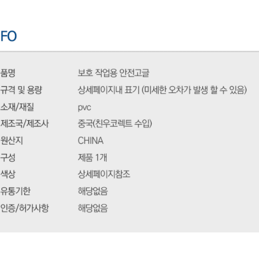 밴드형 코로나 안경 눈보호 안경 김서림방지 투명 마스크 페이스쉴드 고글 얼굴 가리개 - 상세 이미지 4