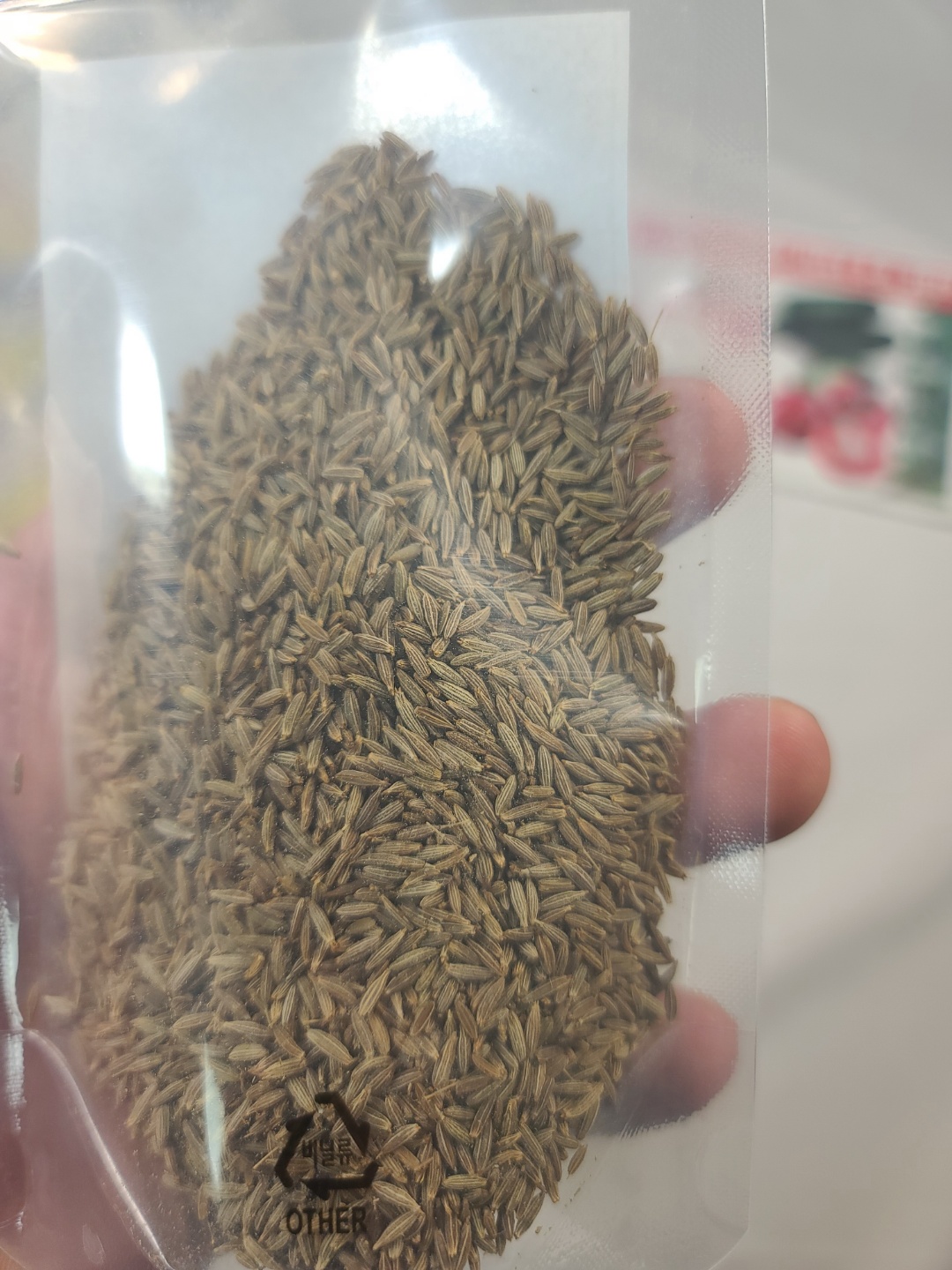 고기 맛집 비법 큐민씨드 홀세일 10+1 큐민 씨드 550g 삼겹살 소고기 맛 시즈닝 쯔란 - 상세 이미지 3