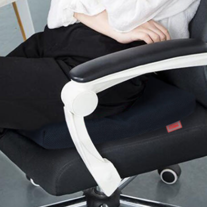 수험생 방석 책상 의자 방석 쇼파 라텍스 교장실 푹신한 방석 108배 명상 기도 두꺼운