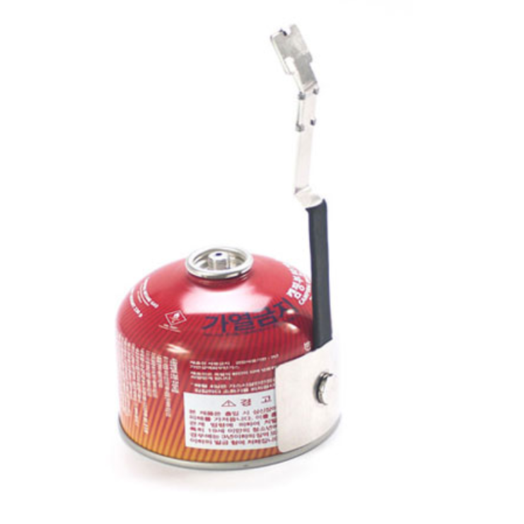 휴대용 난로 이소가스 히터 캠핑 미니 난로 야외용난로
