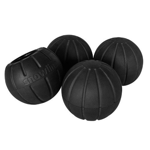 스노우라인 펜다 체어 와이드 캠핑 백패킹 경량체어 - 상세 이미지 2