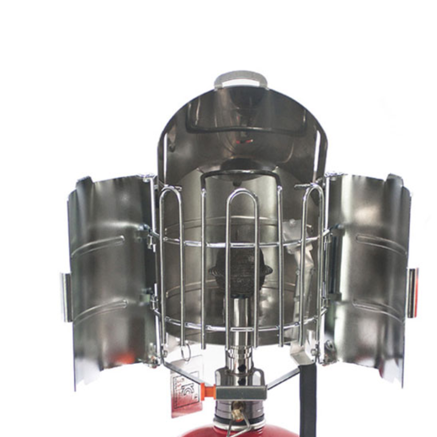 휴대용 난로 이소가스 히터 캠핑 미니 난로 야외용난로