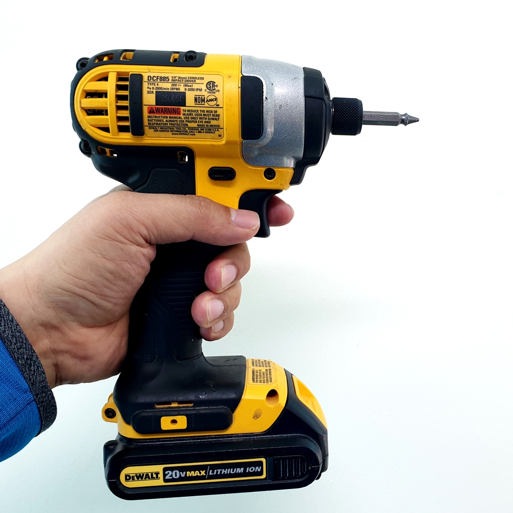 볼트리무버 빠꾸탭 볼트 나사 제거 6P 세트 이미지 3