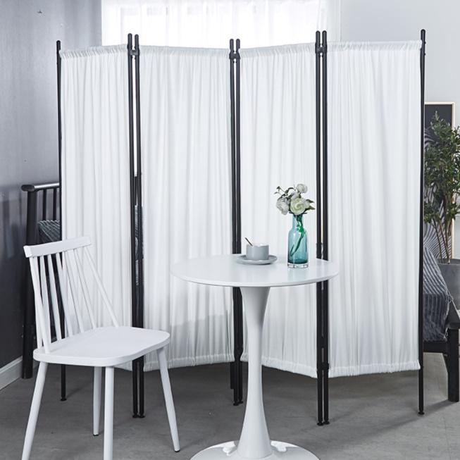 셀프 가벽 만들기 경량 칸막이 원룸 방 안방 파티션 이동식 파티션 미니 파티션 가림막