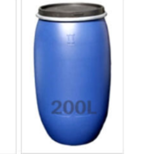 대형 원형 플라스틱 드럼통 200L 프라스틱 PE 젖갈 용기 새우젓통 발효통 PVC 원통 이미지 8