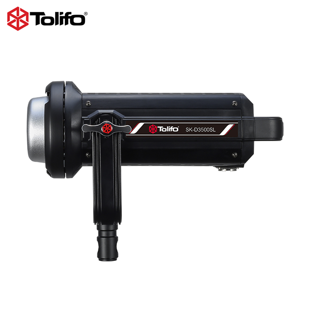 톨리포 tolifo 350W LED 방송 촬영 조명 조명 SK-D3500SL 관부가세 포함 - 상세 이미지 3