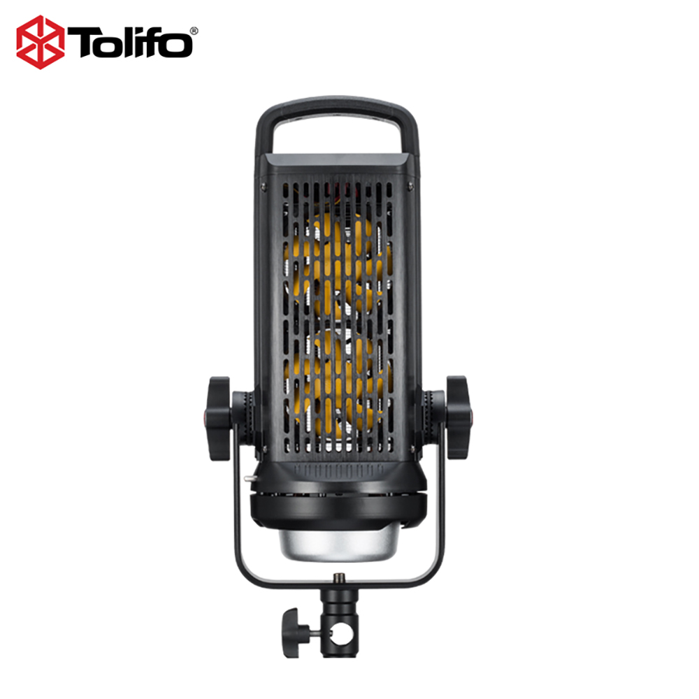 톨리포 tolifo 350W LED 방송 촬영 조명 조명 SK-D3500SL 관부가세 포함 - 상세 이미지 2