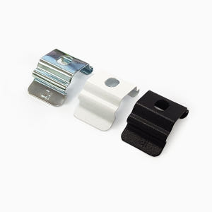 아라크네 커튼레일 스냅(대) 23mm  천정시공 솔직 후기 | 실제 배치 사진 포함 - 상품 이미지 2