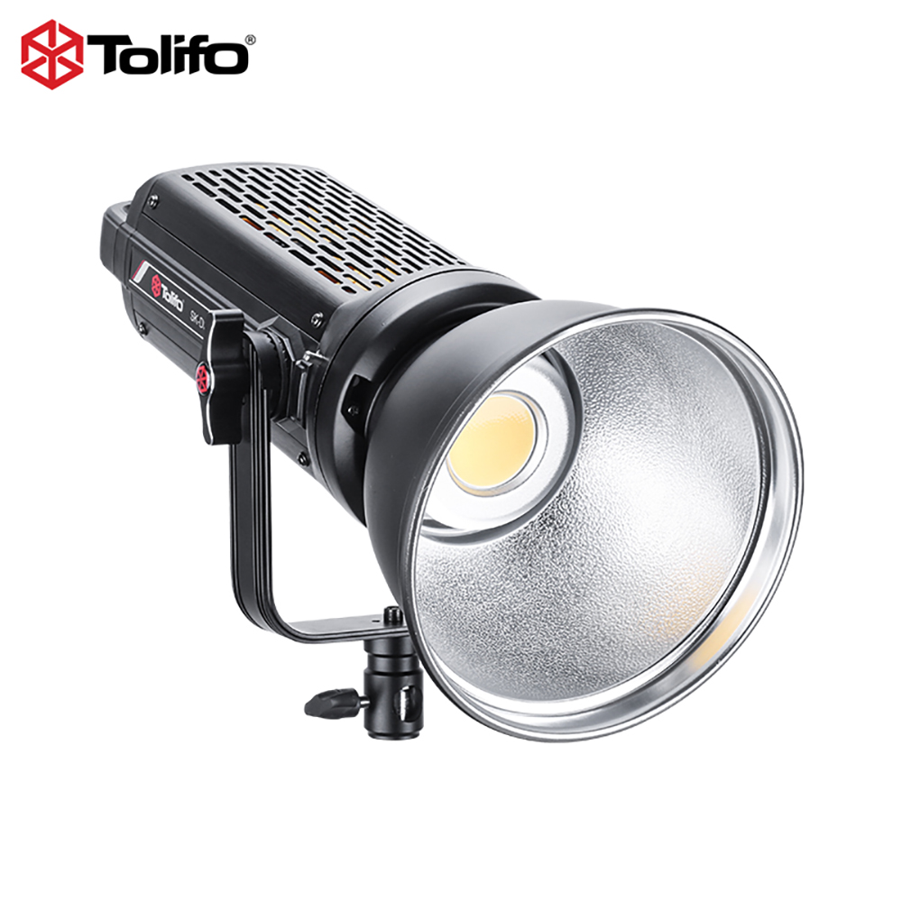 톨리포 tolifo 350W LED 방송 촬영 조명 조명 SK-D3500SL 관부가세 포함 - 상세 이미지 5