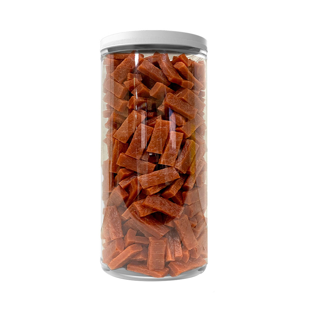 국산 강아지 간식 대용량 반려견 노즈워크 훈련용 빅츄 애견간식 소고기, 1kg, 1개 - 상세 이미지 4