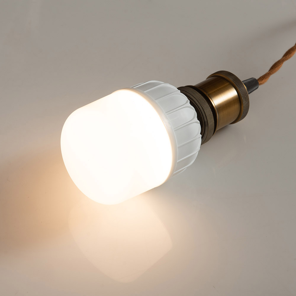 LED 하이벌브 30W LED조명 E26전구 - 상세 이미지 3