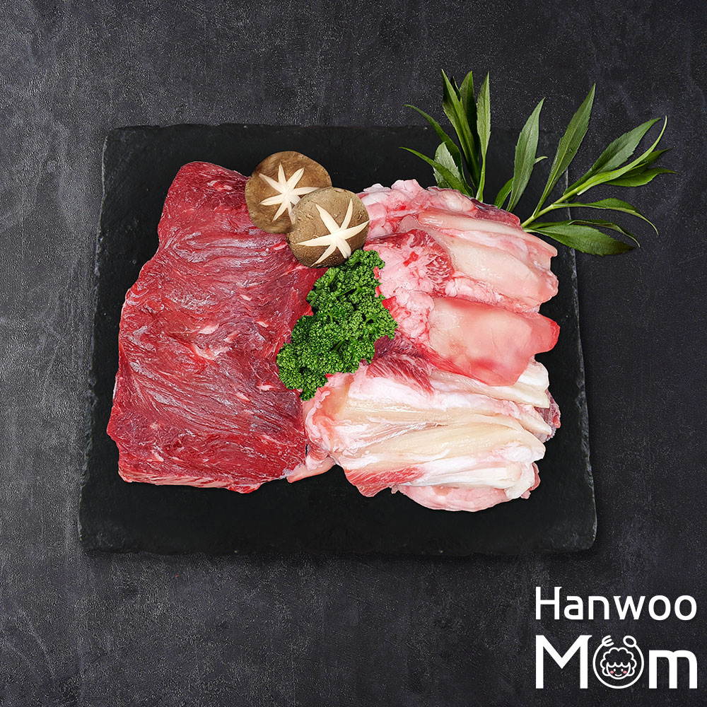 한우사태 스지 1kg - 메인 이미지