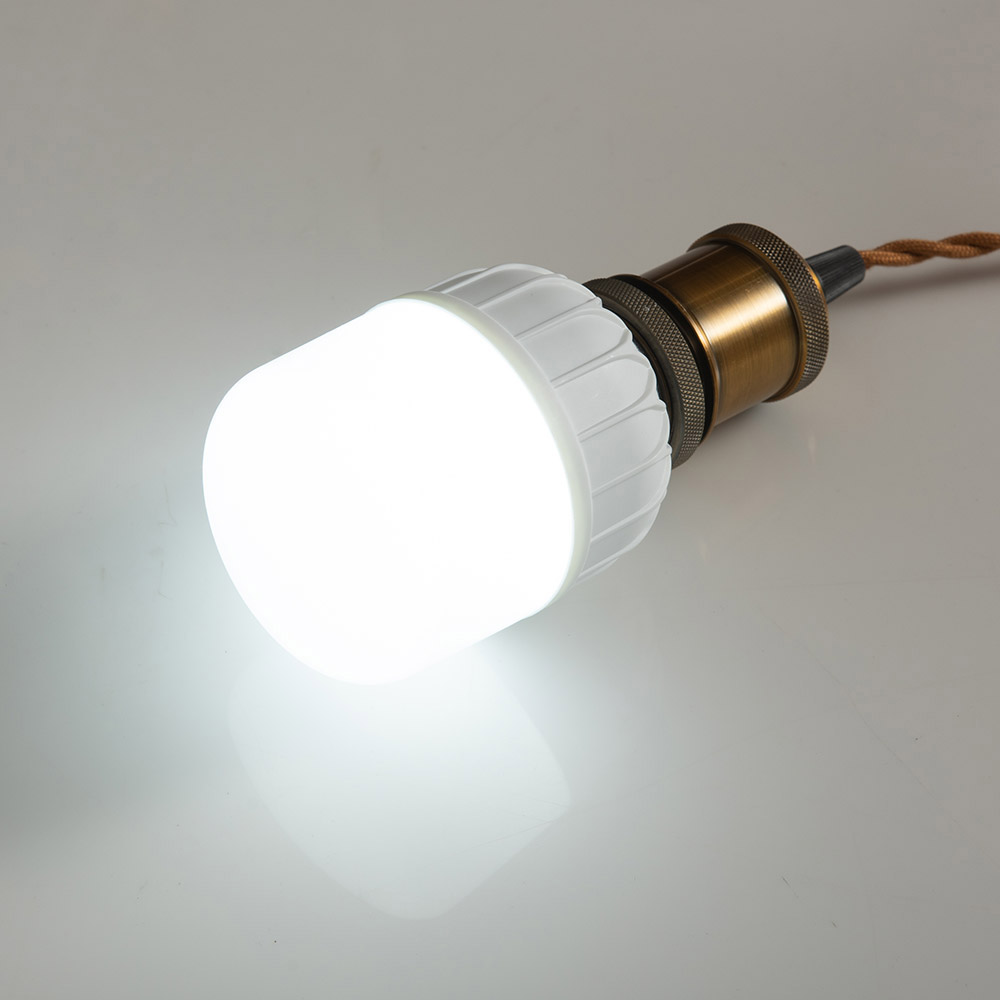LED 하이벌브 30W LED램프 밝은전구 - 상세 이미지 5
