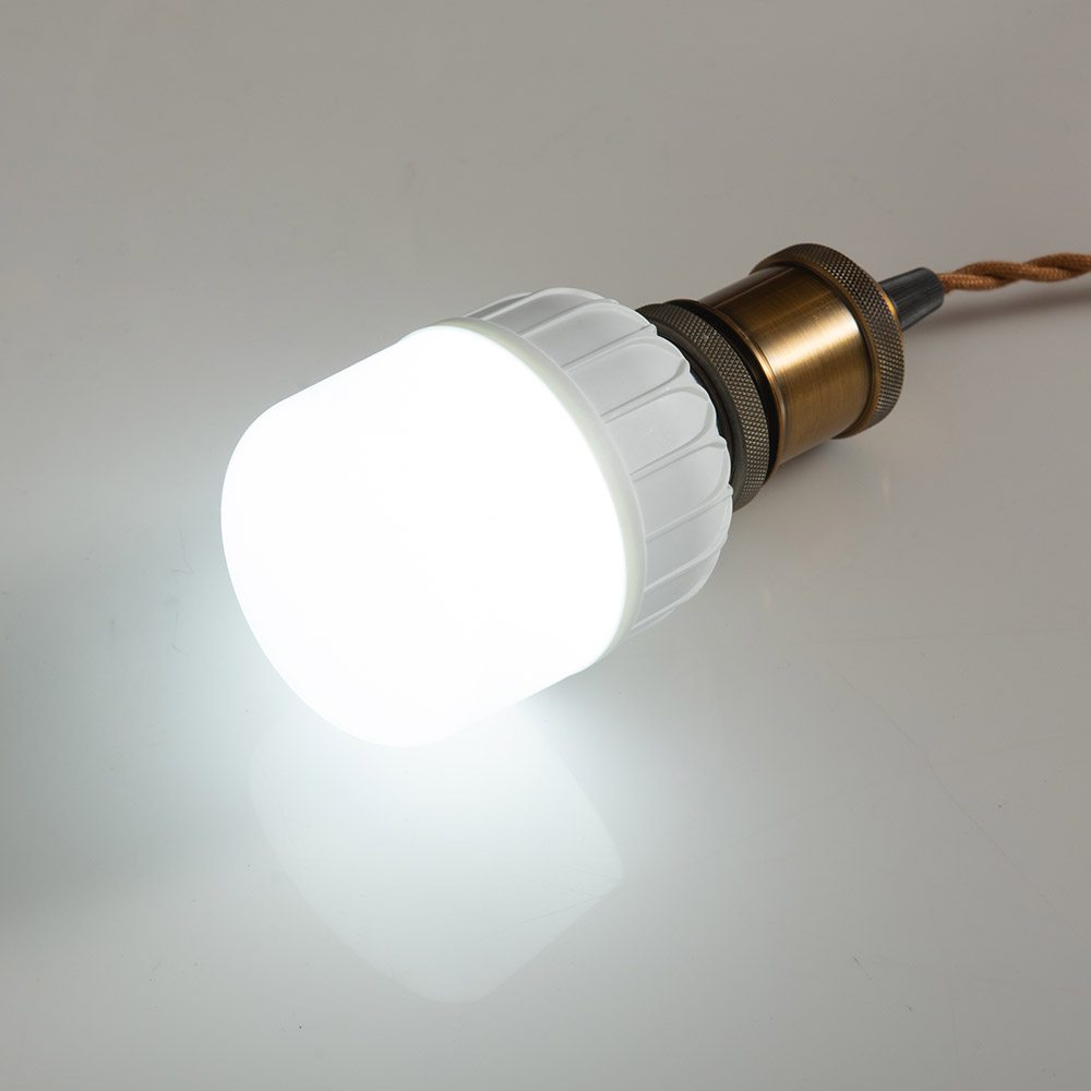LED 하이벌브 20W LED전구 오래가는전구 - 상세 이미지 3