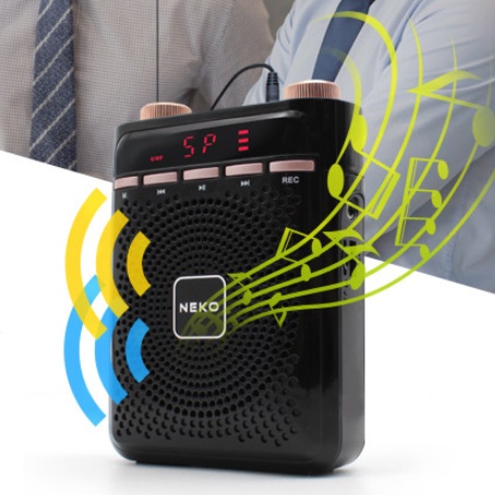 강의용 무선 헤드셋 마이크 공연용 블루투스 해설사 마이크 행사용 마이크 - 상세 이미지 3