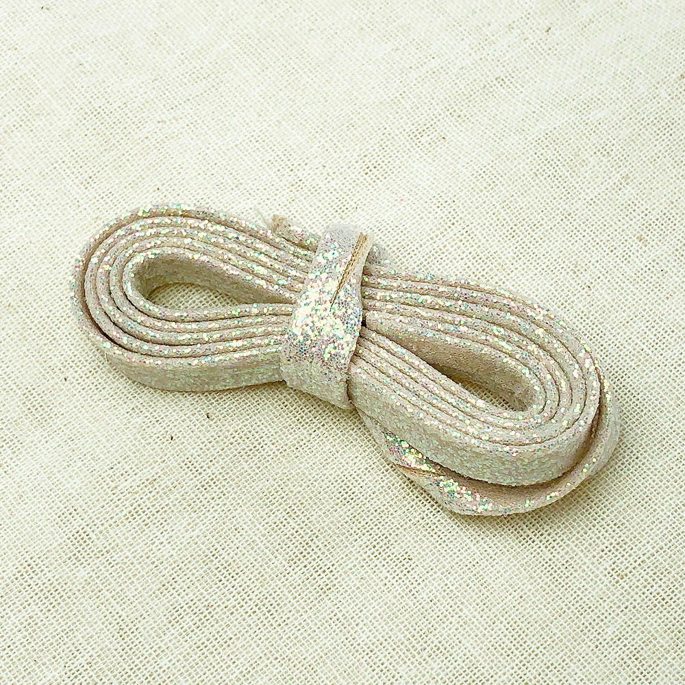 DIY 1cm 반짝이 리본테이프 글리터 테이프 (1마 90cm) 이미지 6