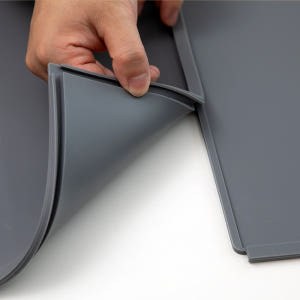 더플래 항균 클린 논슬립 실리콘 강아지 배변매트 패드판 솔직 후기 | 실제 사용자 리뷰 총정리 - 상품 이미지 2