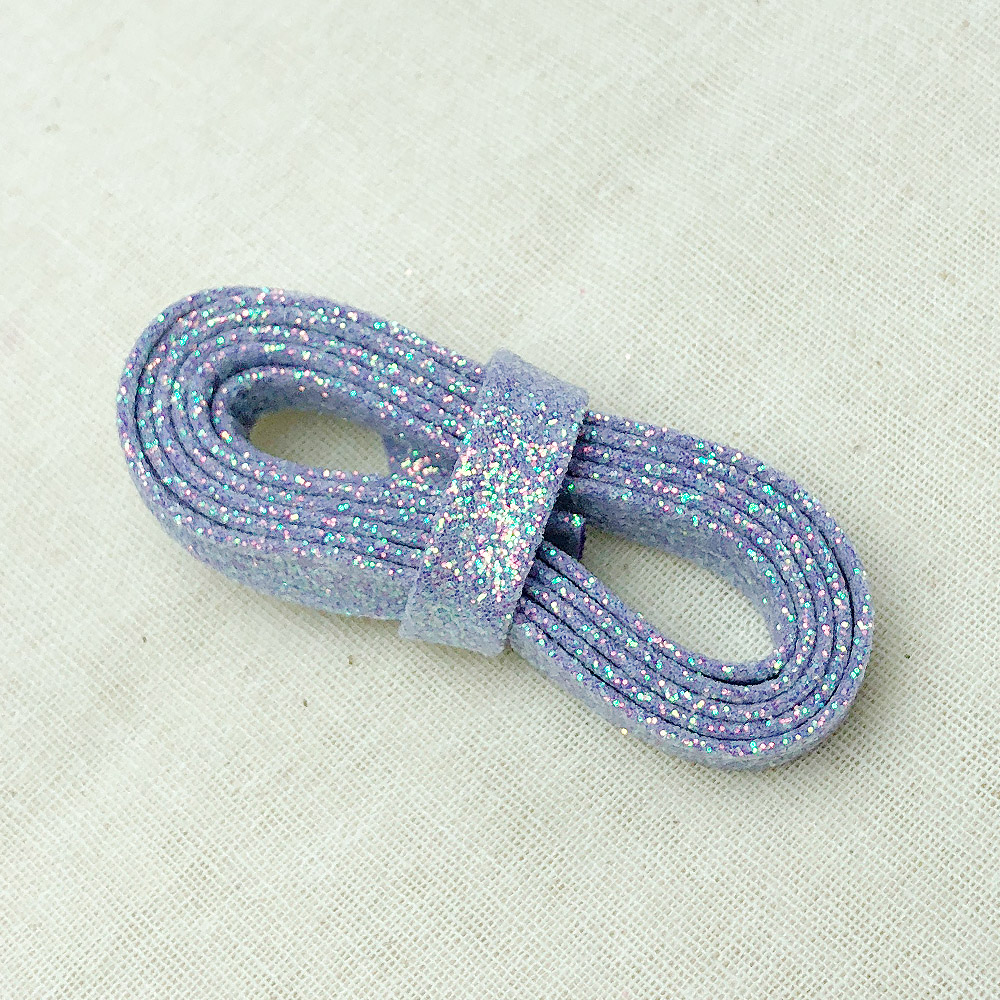 DIY 1cm 반짝이 리본테이프 글리터 테이프 (1마 90cm) - 상세 이미지 5