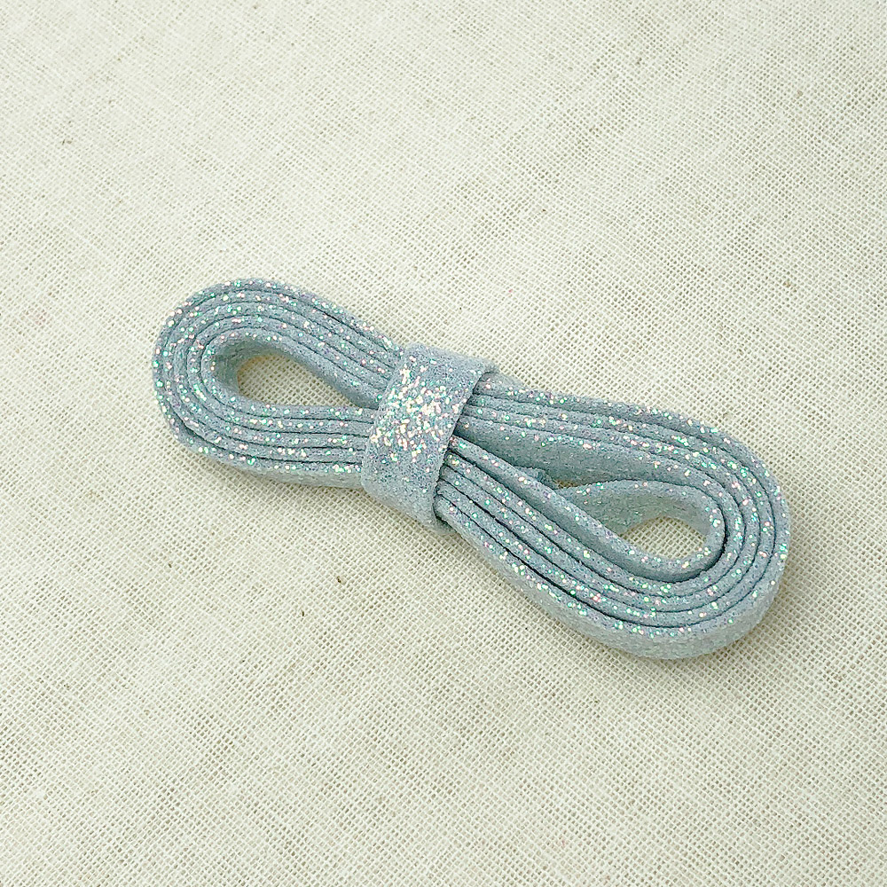 DIY 1cm 반짝이 리본테이프 글리터 테이프 (1마 90cm) 이미지 7