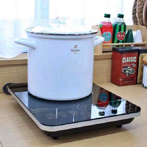 1인 미니 인덕션 캠핑용 캠핑 인덕션 휴대용인덕션