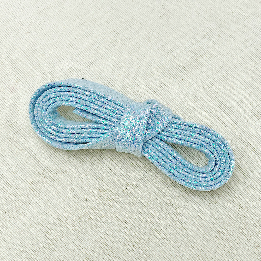 DIY 1cm 반짝이 리본테이프 글리터 테이프 (1마 90cm) 이미지 8