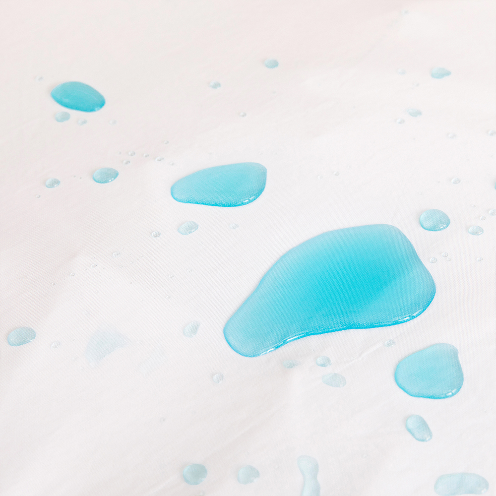 지누스 텐셀 매트리스 방수커버 (슈퍼싱글)