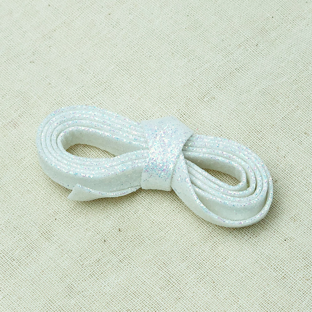 DIY 1cm 반짝이 리본테이프 글리터 테이프 (1마 90cm) - 상세 이미지 2