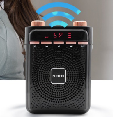 강의용 무선 헤드셋 마이크 공연용 블루투스 해설사 마이크 행사용 마이크 - 상세 이미지 5