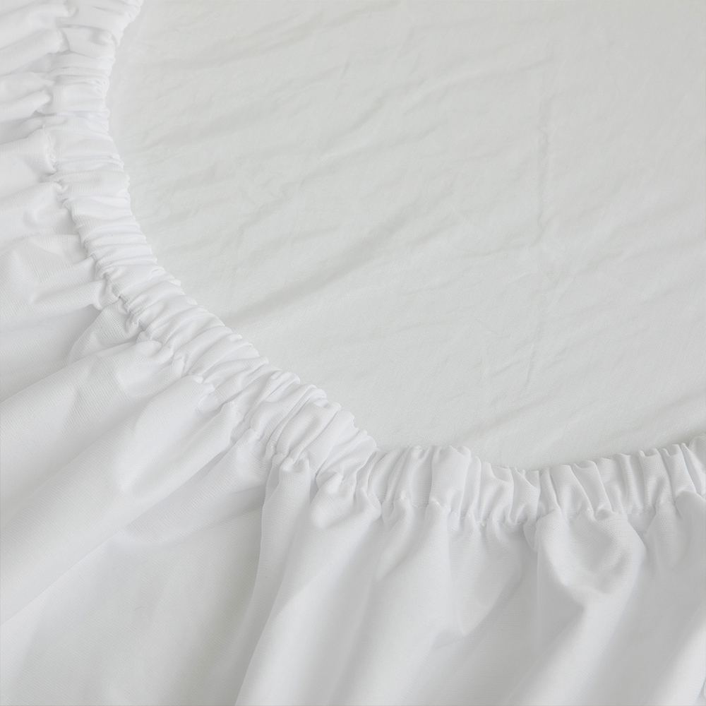 지누스 텐셀 매트리스 방수커버 (슈퍼싱글)