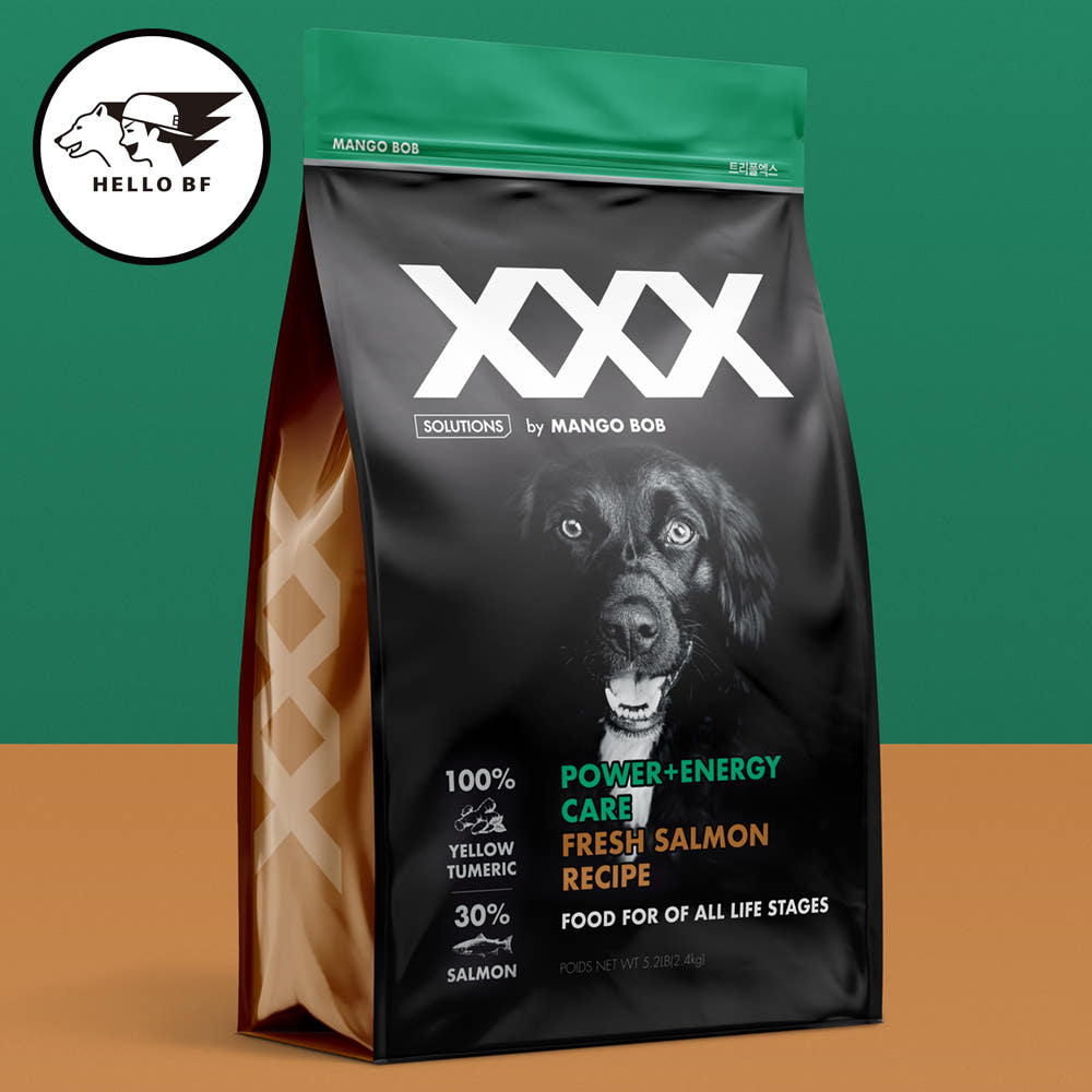 강아지사료 전견종 활력 도움 망고밥 트리플엑스 2.4kg 가격 비교 진돗개흑구 강아지사료 전견종 활력 도움 망고밥 트리플엑스 2.4kg