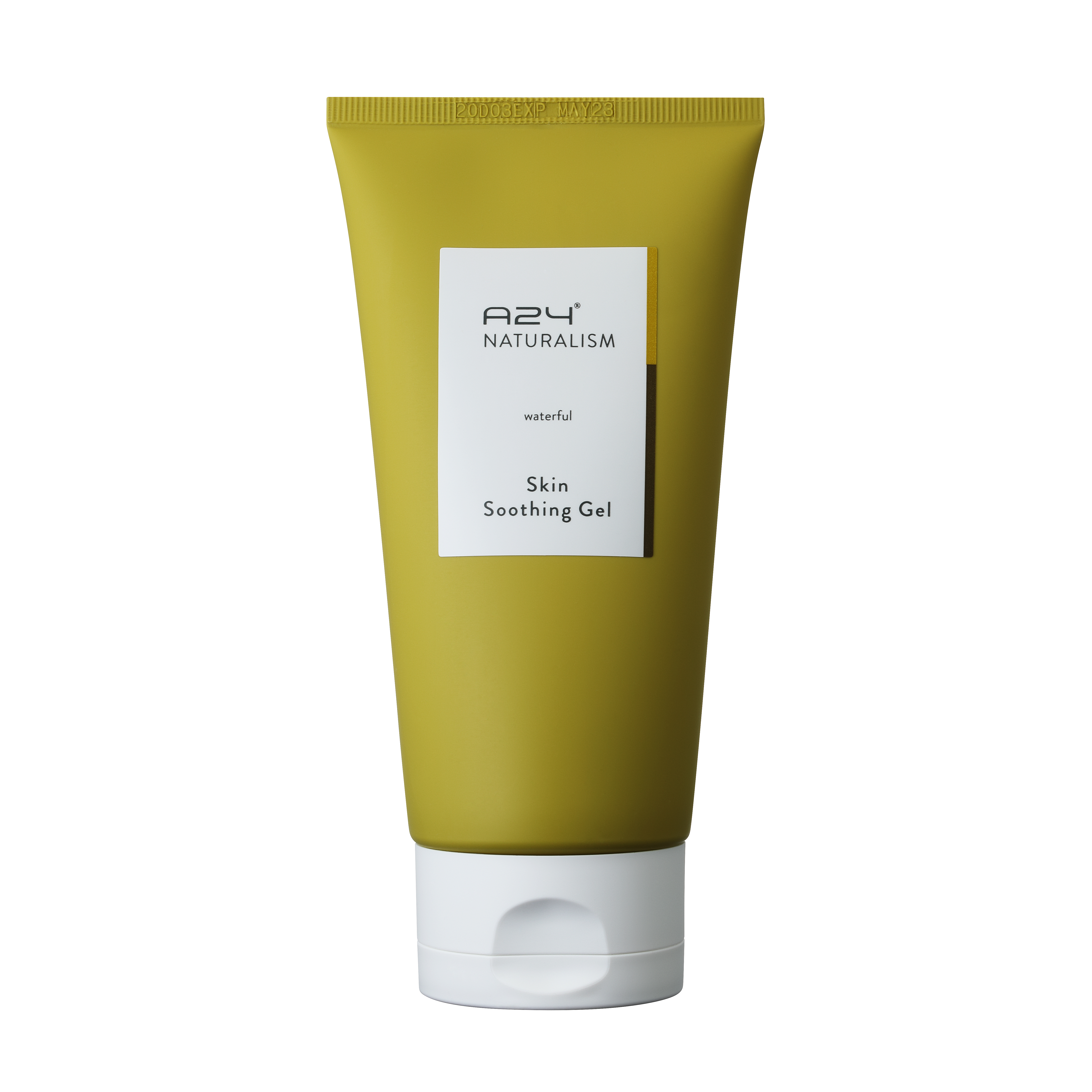 A24 네츄럴리즘 스킨 수딩겔 150ml 기존제품에서 한층업그레이드되어 출시 - 상품 이미지