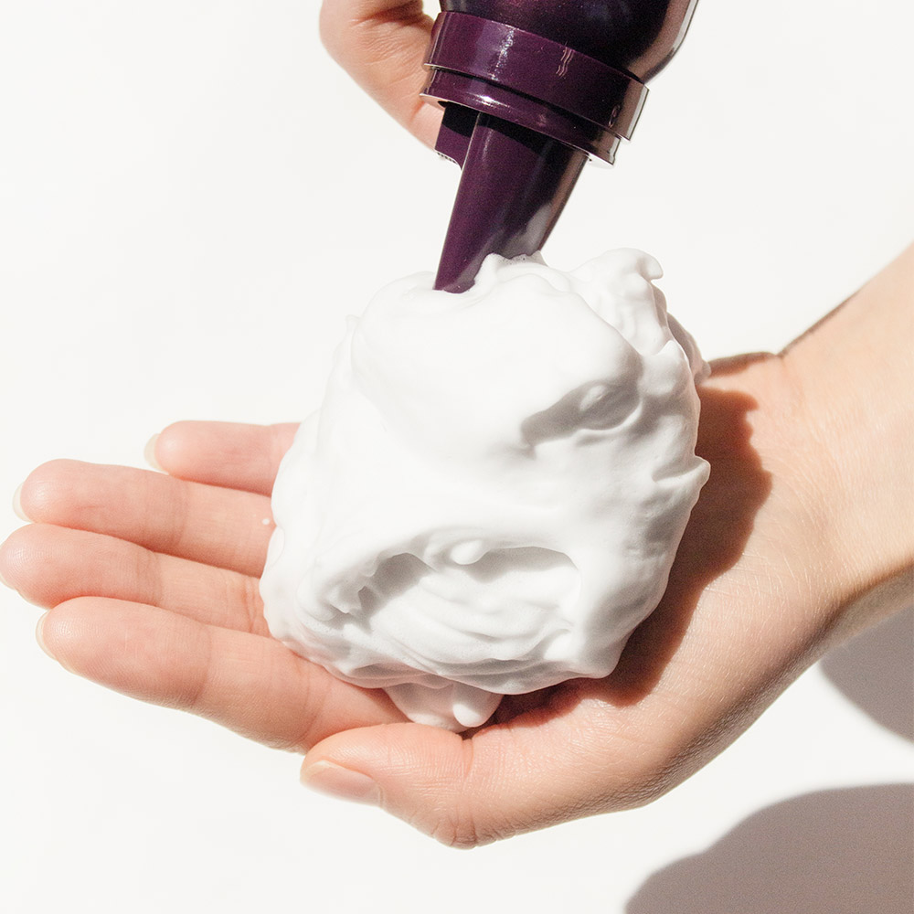 네오젠 포어 타이트 필링 무스 80ml - 상세 이미지 3
