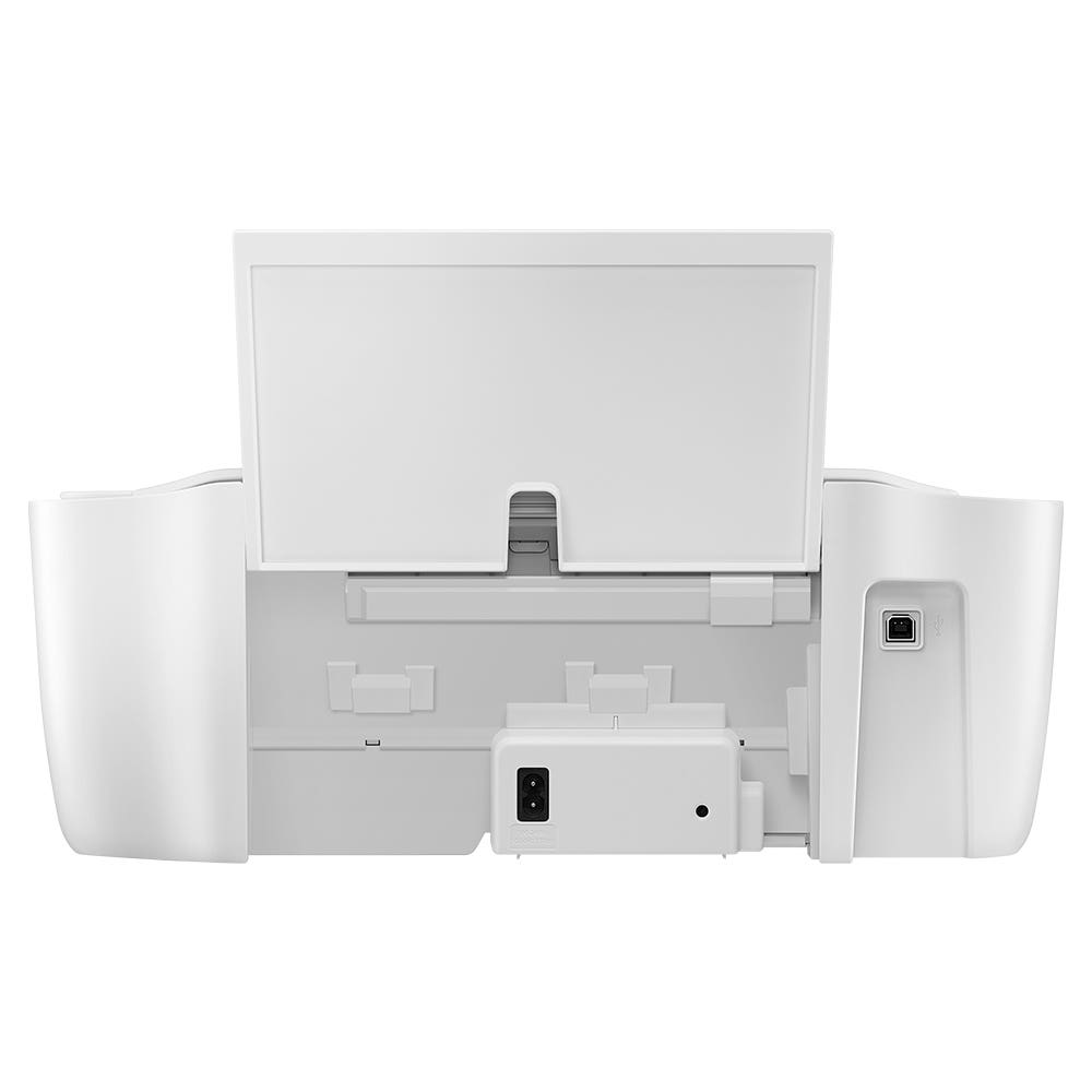 스캔 기능 활용 모습