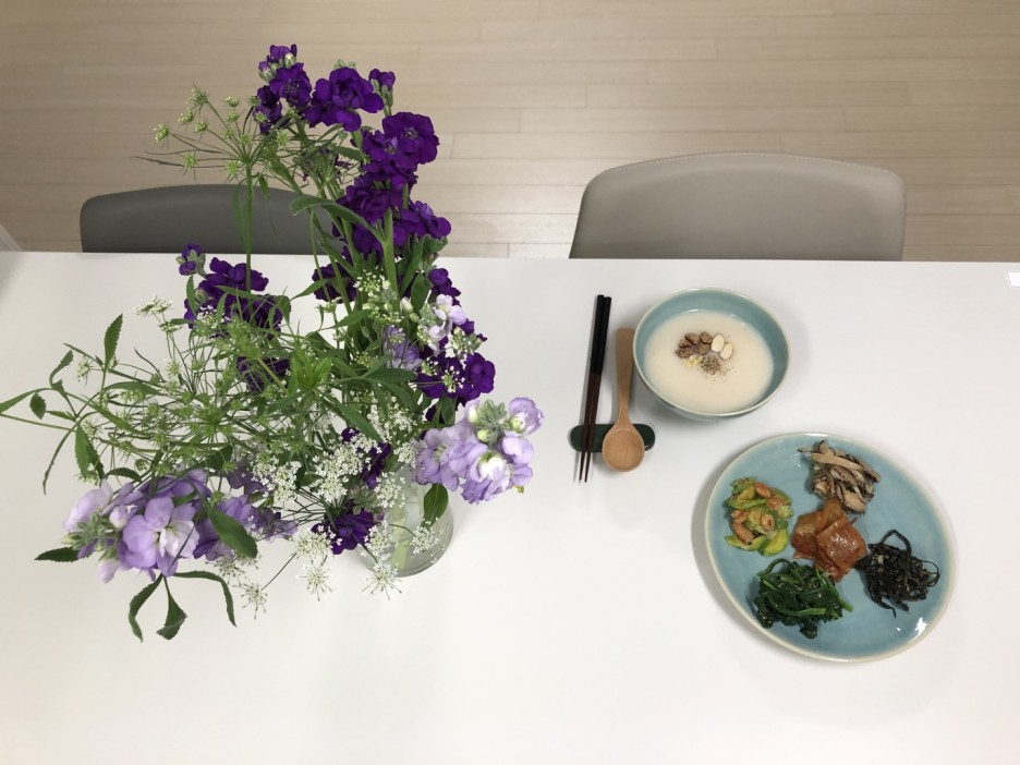 직접 만든 참진한 땅콩죽가루 200g, 1개 - 상세 이미지 4