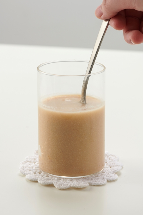 직접 만든 참진한 땅콩죽가루 200g, 1개 - 상세 이미지 5