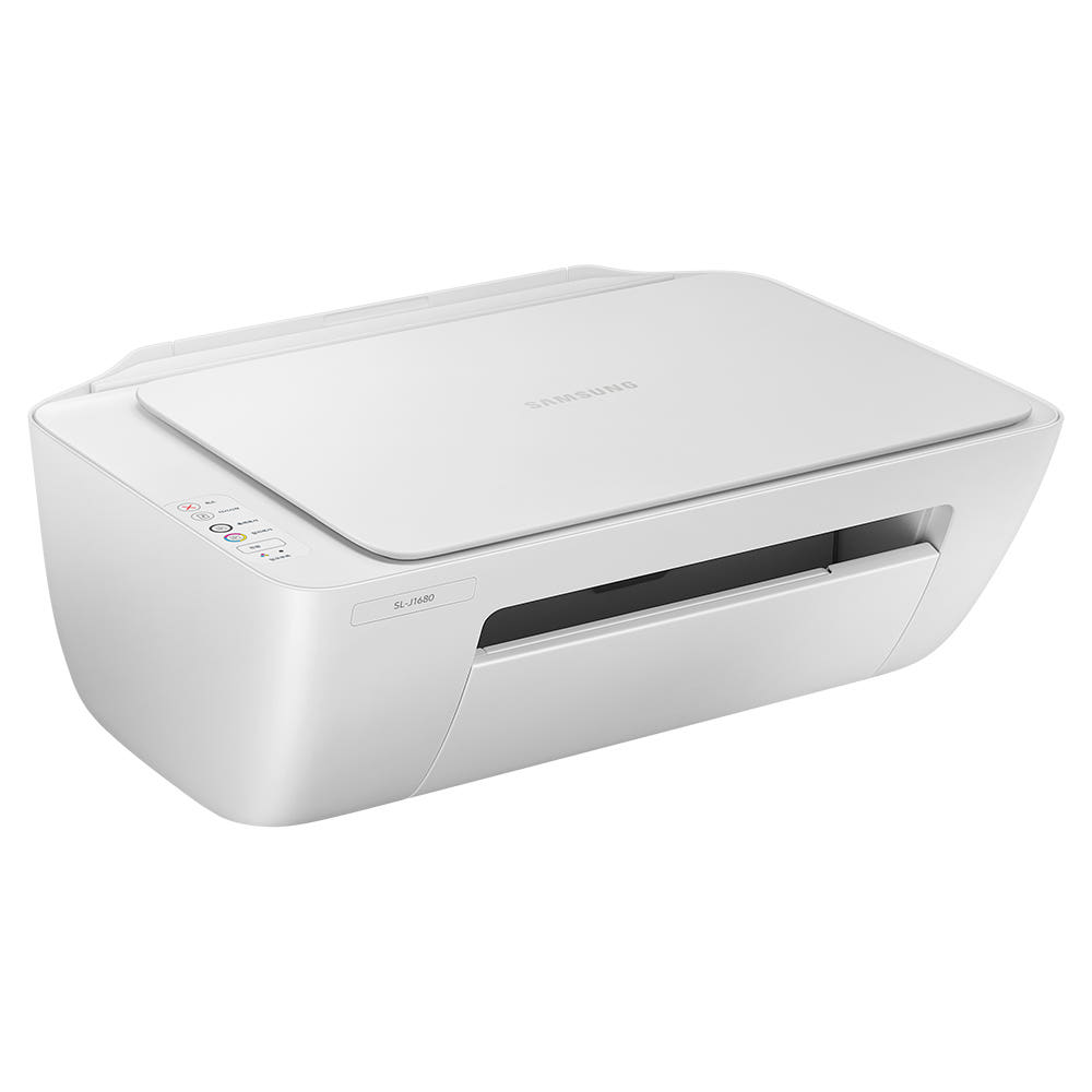 인쇄 품질 테스트