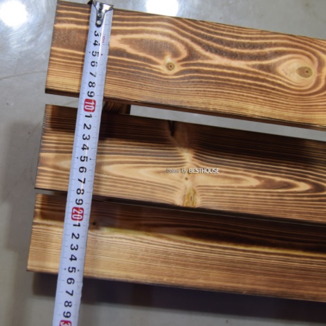 원목 화분테이블 얇은테이블 화분탁자 창가 선반 벽 소파사이드 우드 3단 계단 합판 화초