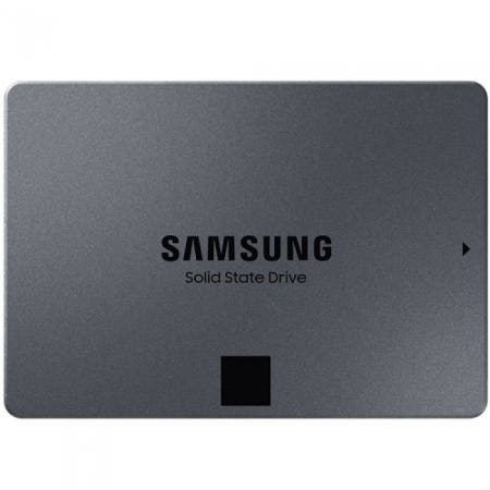 삼성전자 870 QVO (8TB) / 정품 / SSD