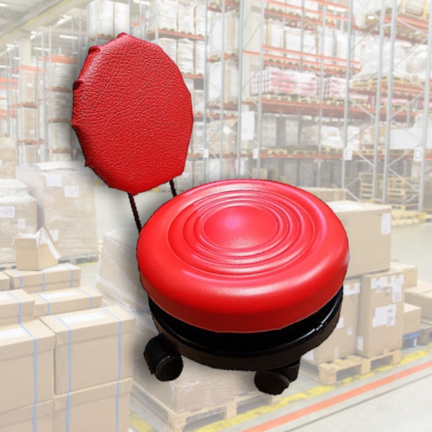 이동식 낮은의자 앉은뱅이의자 앉는 바퀴달린 의자 작업 앉은 쿠션 좌식 회전 안전뱅이