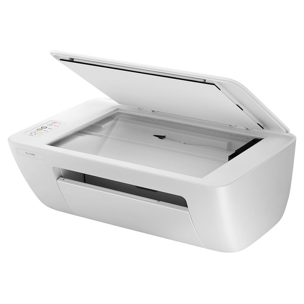 제어판 인터페이스