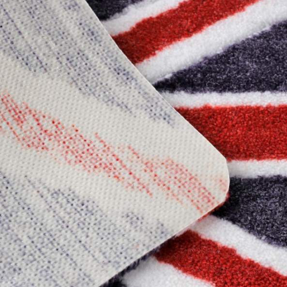 유니언 잭 발매트 유니온 영국 국기 얇은 호텔 해바라기 침대 아파트현관발매트 씽크대발판