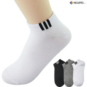 남성양말 정장 중목 장목 신사 면 긴 패션 무지 남자 양말 솔직 후기 | 실사용자 리뷰 분석 - 상품 이미지 4