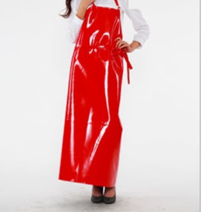 대형 우레탄 방수 앞치마 빅사이즈 앞치마 롱 식당 주방 작업용 조리사 남자 애견미용